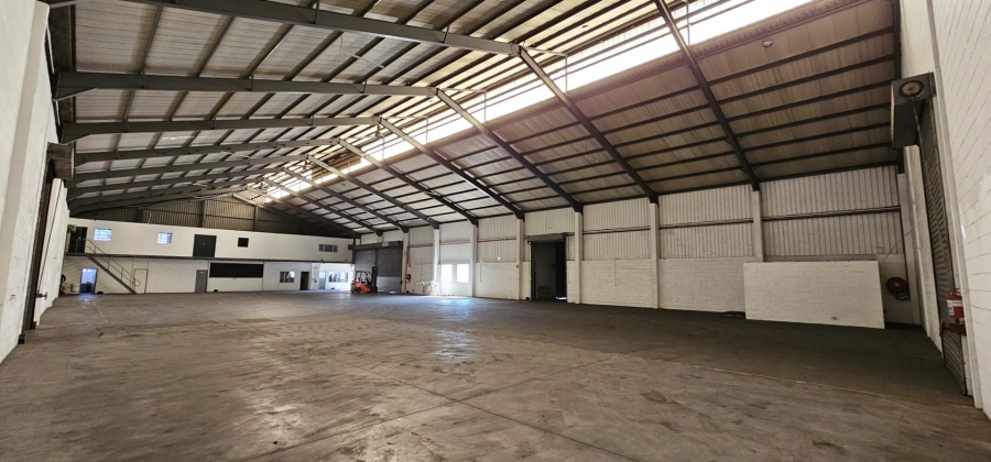 To Let commercial Property for Rent in Beaconvale Western Cape